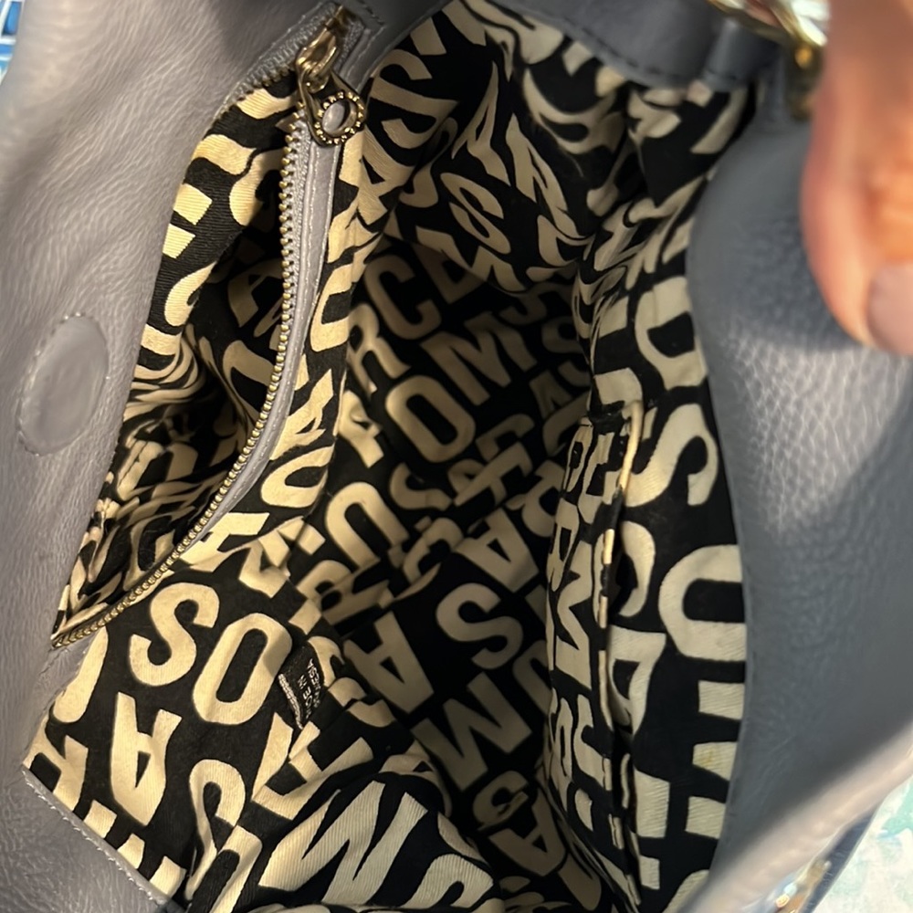 Marc Jacobs Handbag - Picture 2 of 5